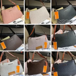 Michael Kors Satchel Bag Women's Signature Shoulder bag-Colors